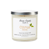 Citrus Grove Candles