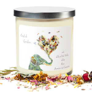 Elephant Candles