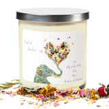 Elephant Candles