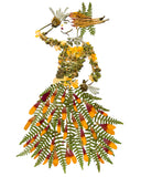 Fashionista Greeting Cards