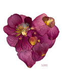 LOVE Greeting Cards