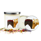 Horse Love Candles