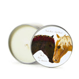 Horse Love Candles