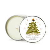 Holiday Candles