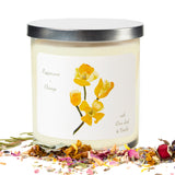 Poppy Candles